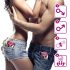 Love in the Pocket - engangsvibrerende penisring (rosa)