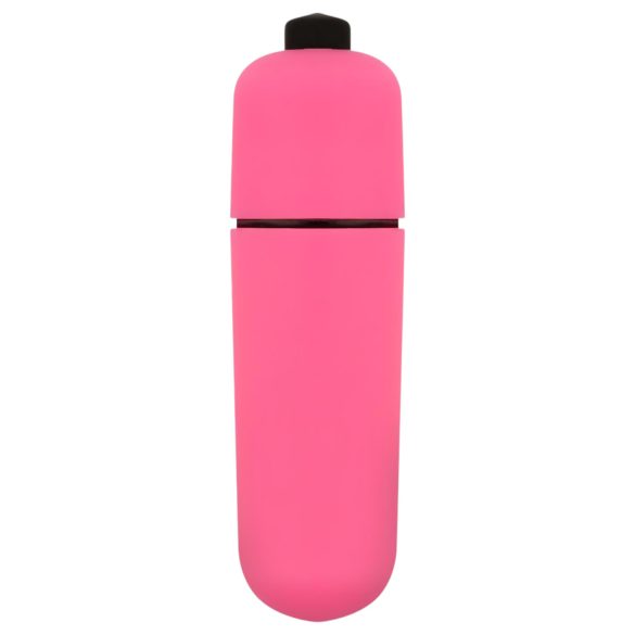 Love Bullet - vanntett mini vibrator (rosa)