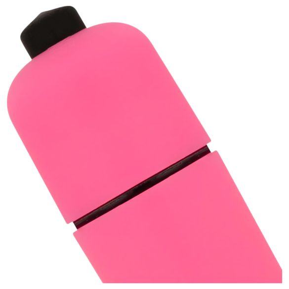 Love Bullet - vanntett mini vibrator (rosa)