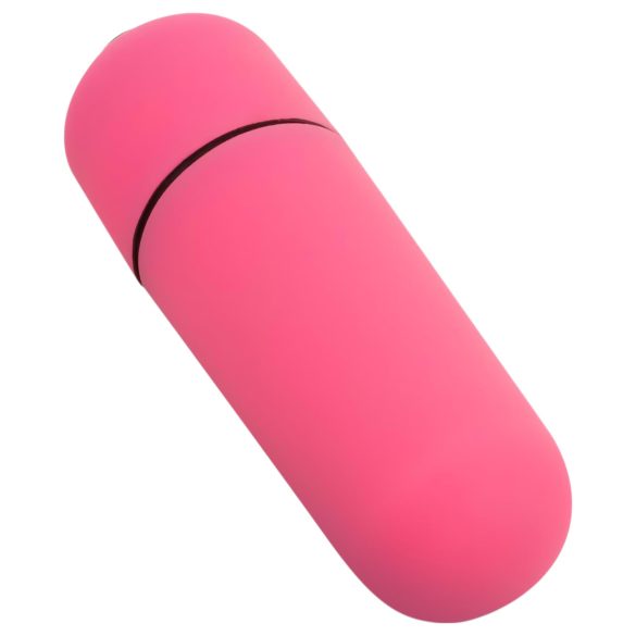 Love Bullet - vanntett mini vibrator (rosa)