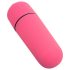 Love Bullet - vanntett mini vibrator (rosa)