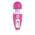 Love Wand - Mini Massasjevibrator (Rosa)