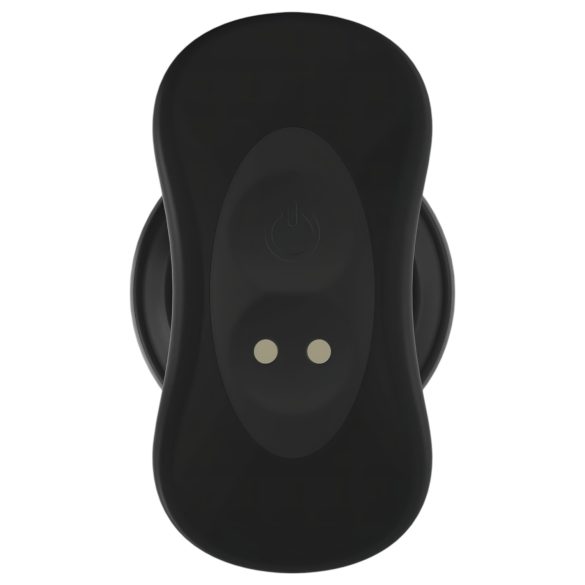Nexus Ace - fjernstyrt, oppladbar analvibrator (medium)