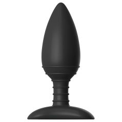 Nexus Ace - fjernstyrt, oppladbar analvibrator (stor)