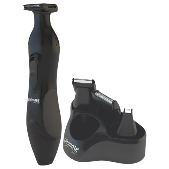 Swan Ultimate - intimmannskapssett