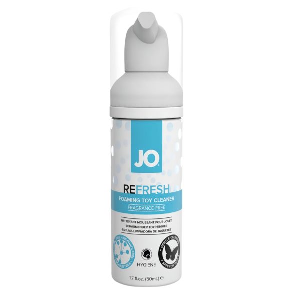 JO - desinfiserende spray (50ml)