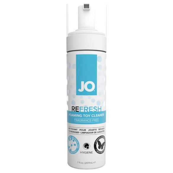 System JO - desinfiserende spray (207 ml)