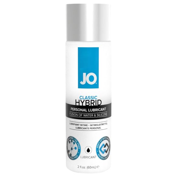 System JO Classic Hybrid - Klassisk hybrid glidemiddel (60ml)