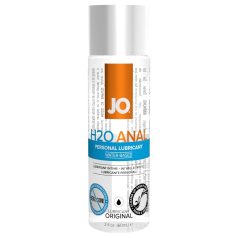 JO H2O Anal Original - vannbasert analsmøring (60ml)