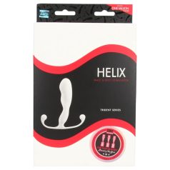 Aneros Trident Helix - prostata dildo (hvit)