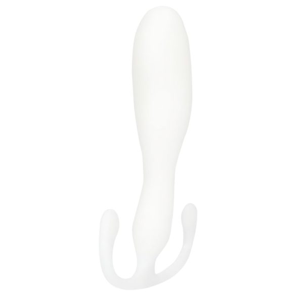 Aneros Trident Helix - prostata dildo (hvit)