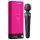 Lovense Domi 2 - App-styrt massasjonsvibrator (svart)