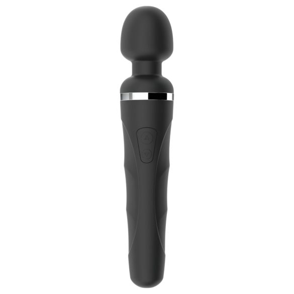 LOVENSE Domi 2 - smart massasjevibrator (sort)