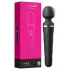 Lovense Domi 2 - App-styrt massasjonsvibrator (svart)