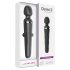 LOVENSE Domi 2 - smart massasjevibrator (sort)