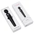 Lovense Domi 2 - App-styrt massasjonsvibrator (svart)