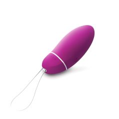 LELO Luna - smart vibrerende egg (lilla)