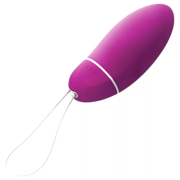 LELO Luna - smart vibrerende egg (lilla)