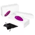LELO Luna - smart vibrerende egg (lilla)