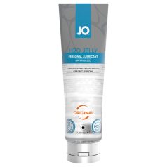 JO H2O Jelly Original - tykk vannbasert glidemiddel (120ml)