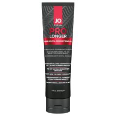 System JO ProLonger - forsinkelsesgel for menn (60 ml)