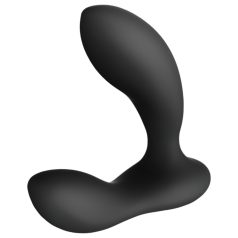LELO Bruno - Dobbelmotors prostata vibrator (svart)