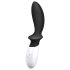 LELO Loki - vanntett prostata-vibrator (svart)