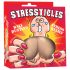 Stressticles - Stressballer - Testikler (naturlig)