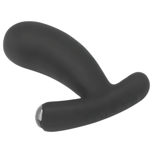 Je Joue Nuo - oppladbar prostata-vibrator (svart)