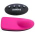 OHMIBOD Club Vibe 3 - musikkstyrt vibrerende truse (S-L)