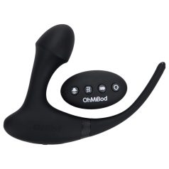 OHMIBOD Club Vibe 3 Hero - Prostata Vibrator (Musikkontrollert)   OHMIBOD Club Vibe 3 Hero - Prostata Vibrator (Musikkontrollert)