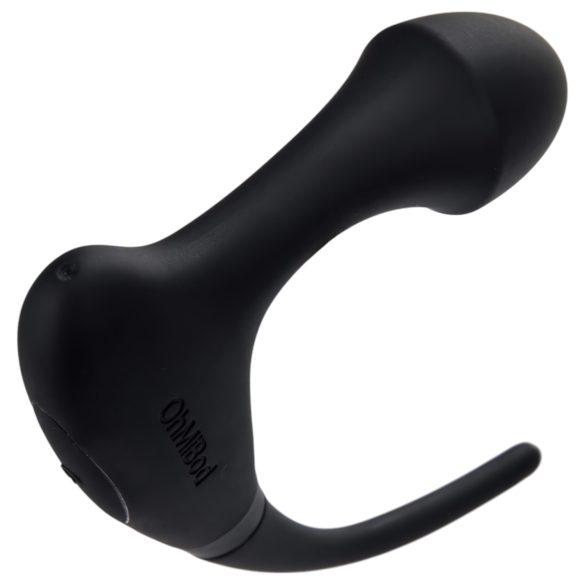 OHMIBOD Club Vibe 3 Hero - Prostata Vibrator (Musikkontrollert)