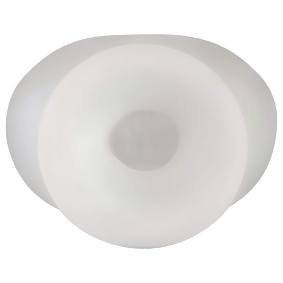 Perfect Fit Bull Bag XL - Testikulær bæreveske og strekker (gjennomsiktig)