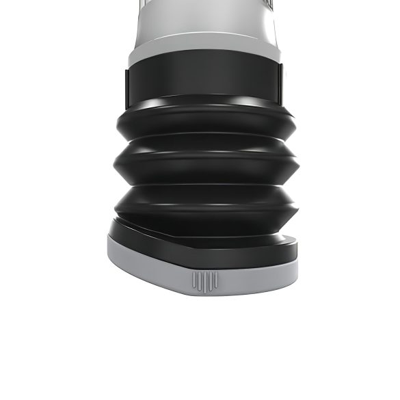 Bathmate Hydromax 7 Wide - hydraulisk penispumpe (gjennomsiktig)