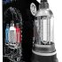 Bathmate Hydromax 7 Wide - gjennomsiktig vannpumpe