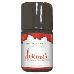 Intimate Earth Discover - G-punkt stimulerende serum for kvinner (30ml)   Intimate Earth Discover - G-punkt stimulerende serum for kvinner (30ml)