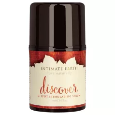   Intimate Earth Discover - G-punkt stimulerende serum for kvinner (30ml)
