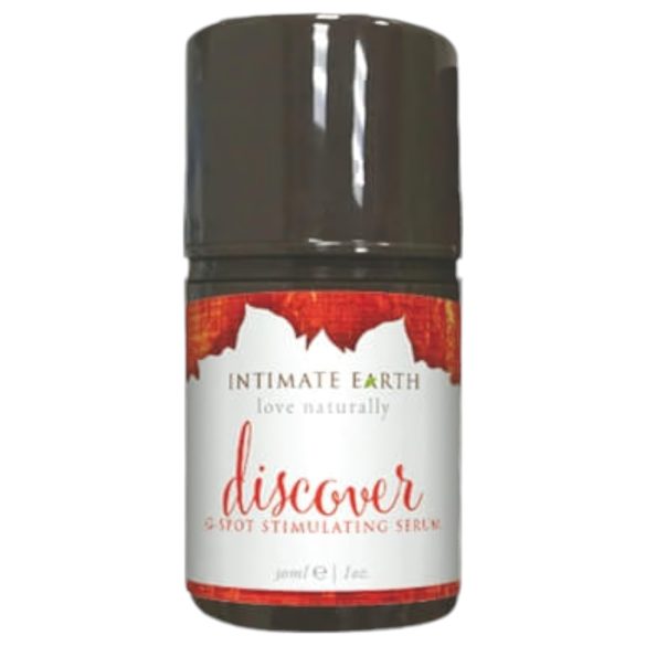 Intimate Earth Discover - G-punkt stimulerende serum for kvinner (30ml)