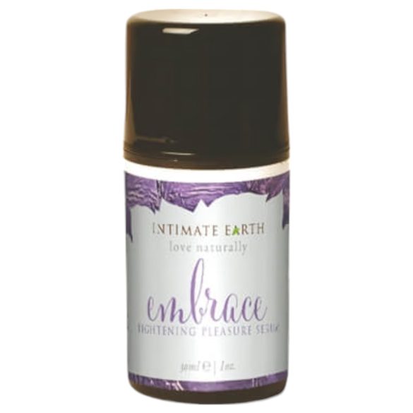 Intimate Earth Embrace - intim oppstrammende gel (30 ml)