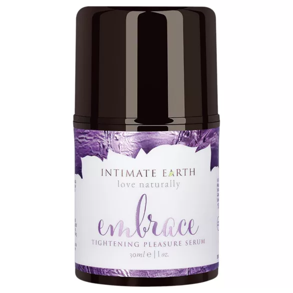 Intimate Earth Embrace - intim oppstrammende gel (30 ml)