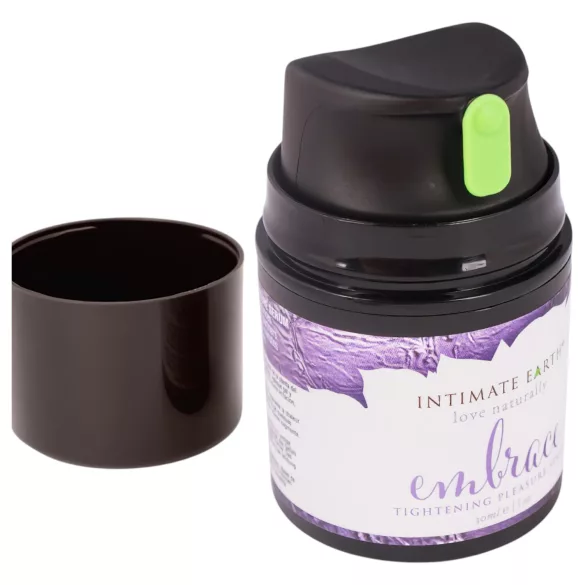 Intimate Earth Embrace - intim oppstrammende gel (30 ml)