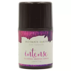   Intimate Earth Intense - klitorisstimulerende serum for kvinner (30 ml)