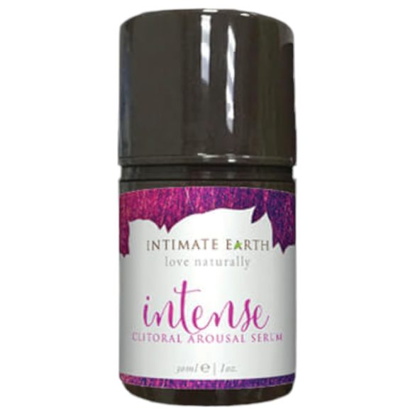 Intimate Earth Intense - Afrodisiakum (30ml)