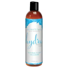   Intimate Earth Hydra Natural - vannbasert glidemiddel (120 ml)