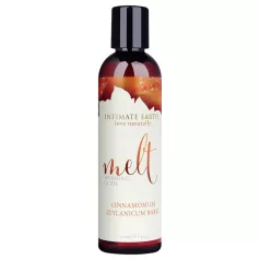 Intimate Earth Melt - varmende glidemiddel (120 ml)