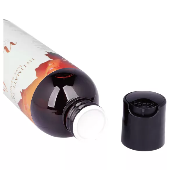 Intimate Earth Melt - varmende glidemiddel (120 ml)