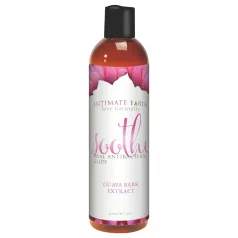 Intimate Earth Soothe - Regenererende Analsmøring (120ml)