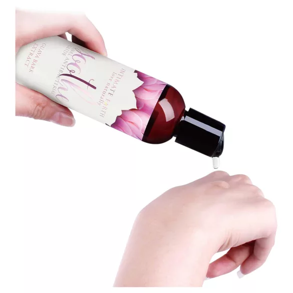 Intimate Earth Soothe - regenererende analsmøring (240 ml)