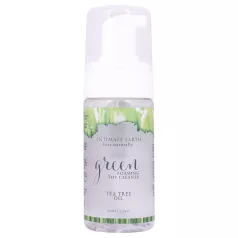   Intimate Earth Green Tee - desinfiserende og rensende spray (100 ml)
