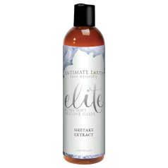 Intimate Earth Elite - silikonbasert glidemiddel (120ml)
